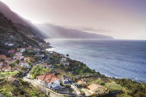 Die schönsten Hotels auf Madeira