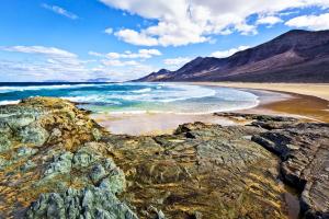 Fuerteventura - Fly, Drive & Sleep