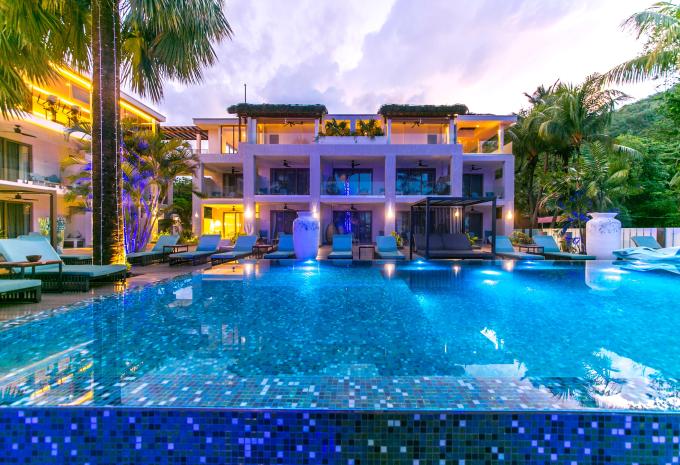 Le Duc de Praslin