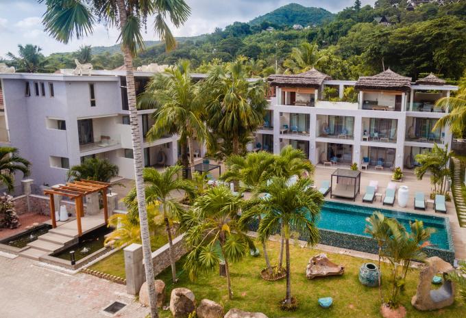 Le Duc de Praslin