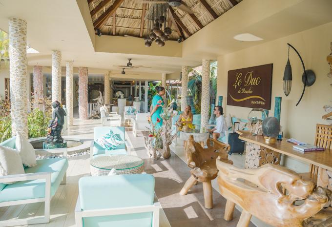 Le Duc de Praslin