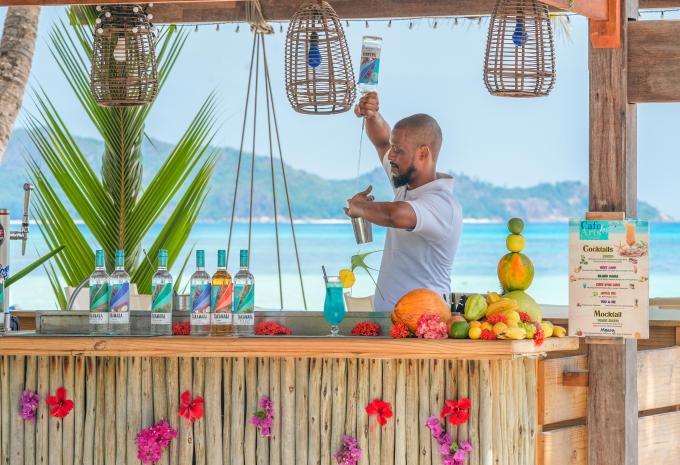 Le Duc de Praslin