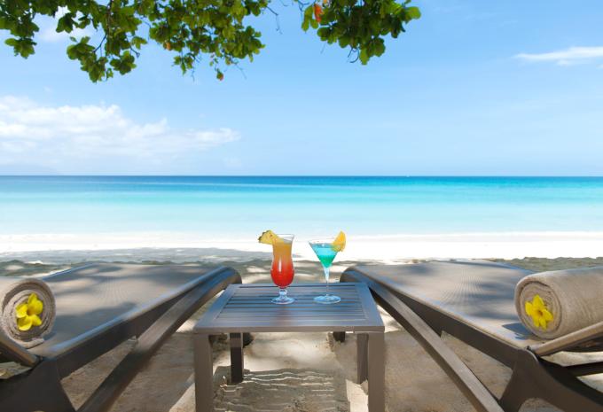 Hotel Story Seychelles