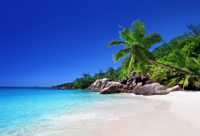 Praslin