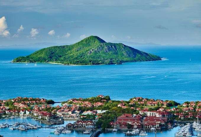 Seychellen