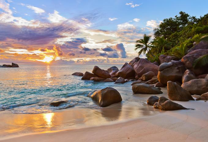 Seychellen