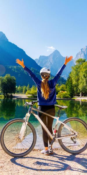 Aktivurlaub für Singles & Alleinreisende