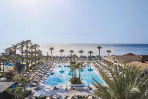 Esperides Beach Resort****