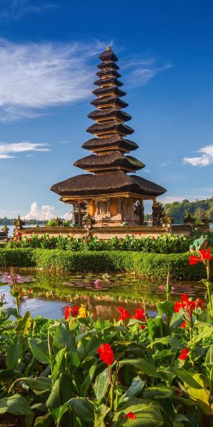 Indonesien