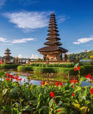 Indonesien