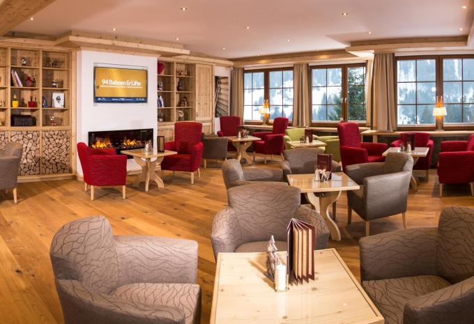 St. Anton am Arlberg