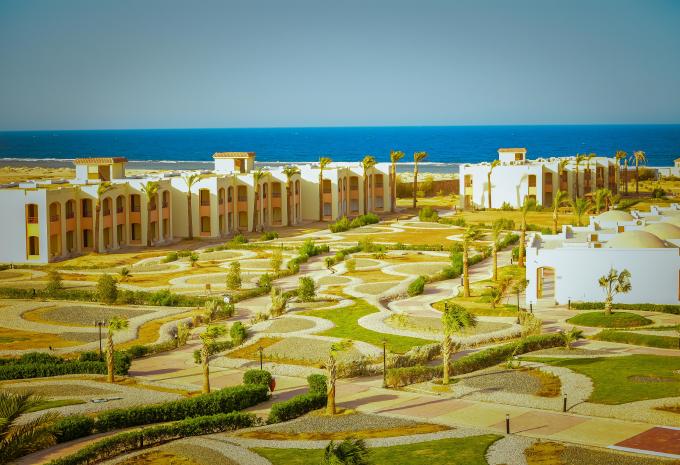 Amarina Queen Resort ***** in Marsa Alam | HOFER REISEN