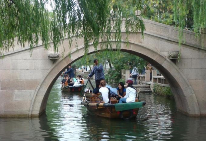 Zhujiajiao Zhujiajiao
