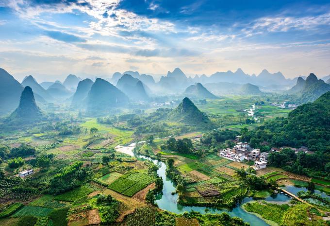 Guilin Guilin