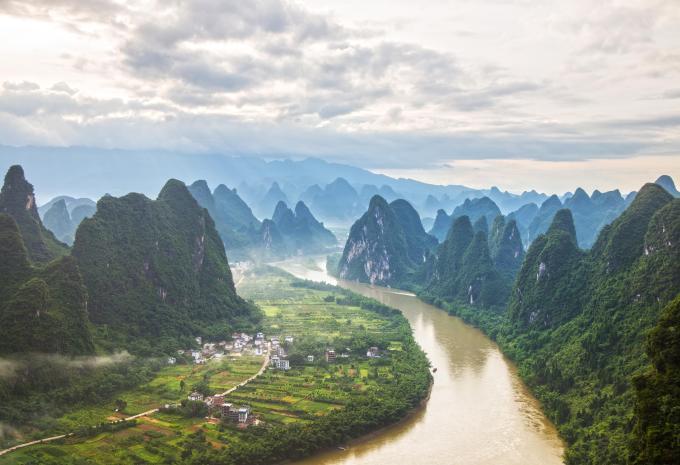 Guilin Guilin
