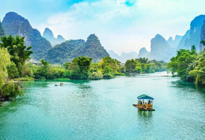 Guilin Guilin