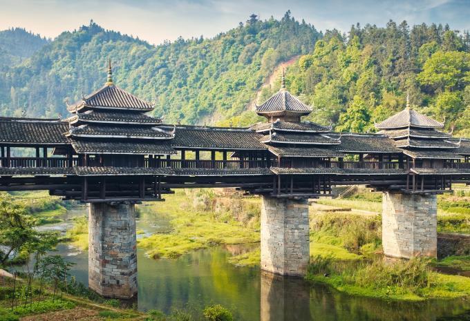 Sanjiang Sanjiang