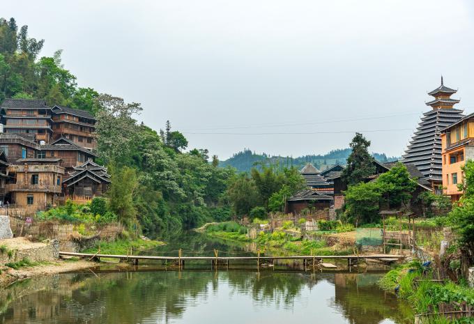 Sanjiang Sanjiang