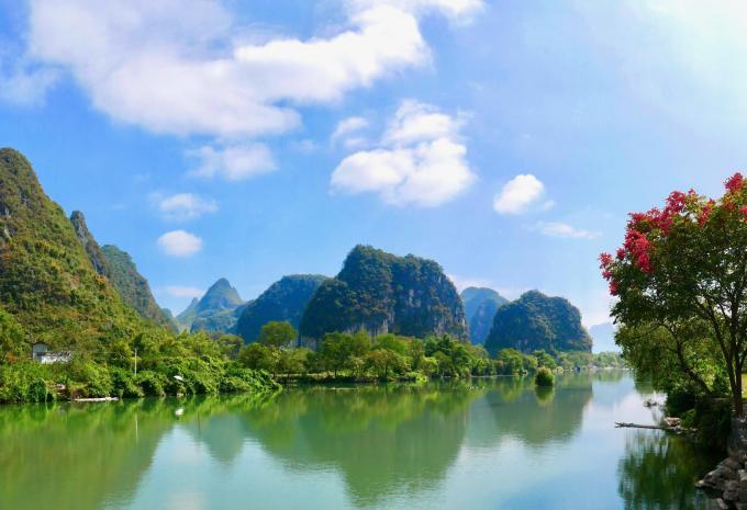 Yangshuo Yangshuo