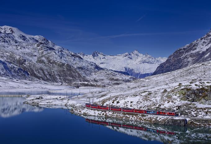 Bernina Express