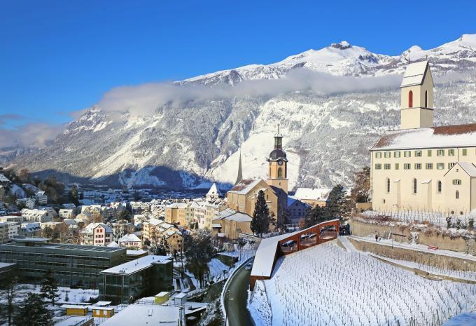 Chur