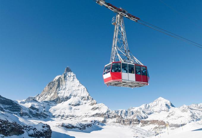 Zermatt