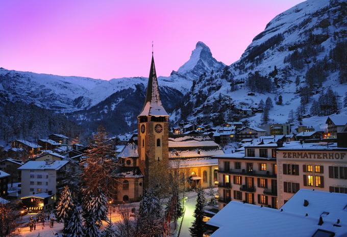 Zermatt