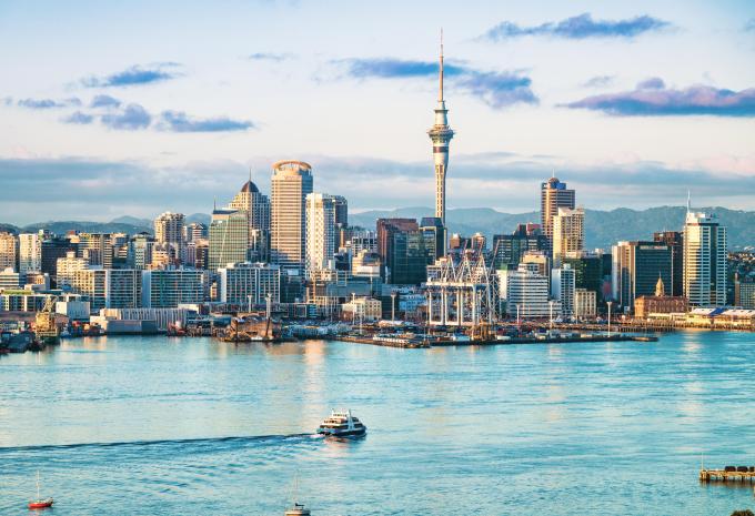 Auckland