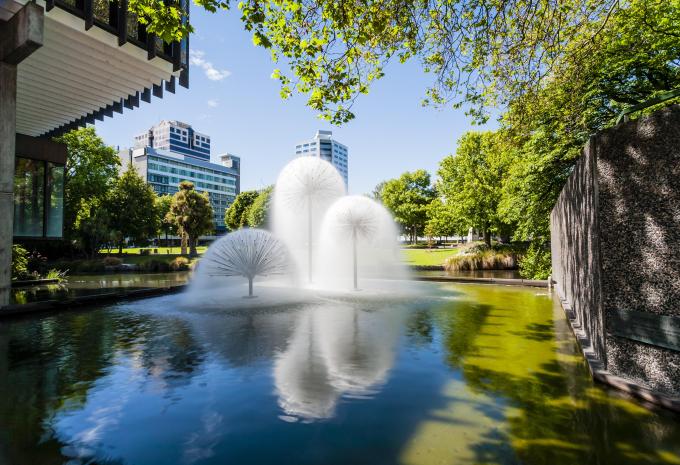 Christchurch