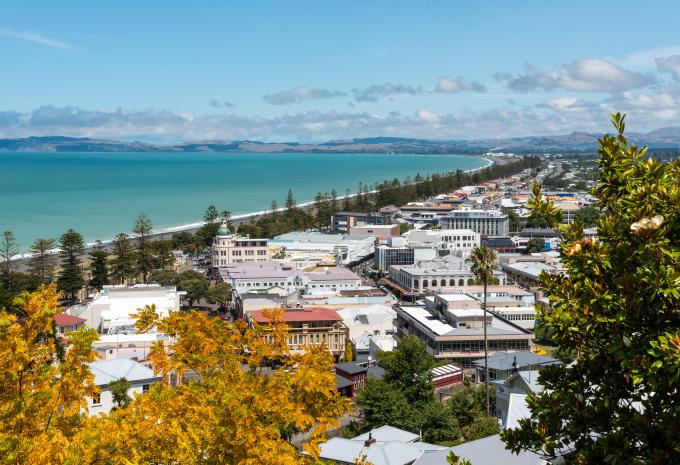 Napier
