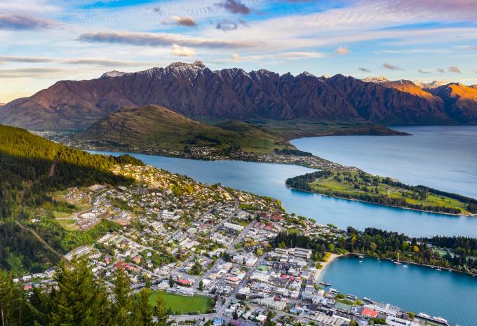 Queenstown
