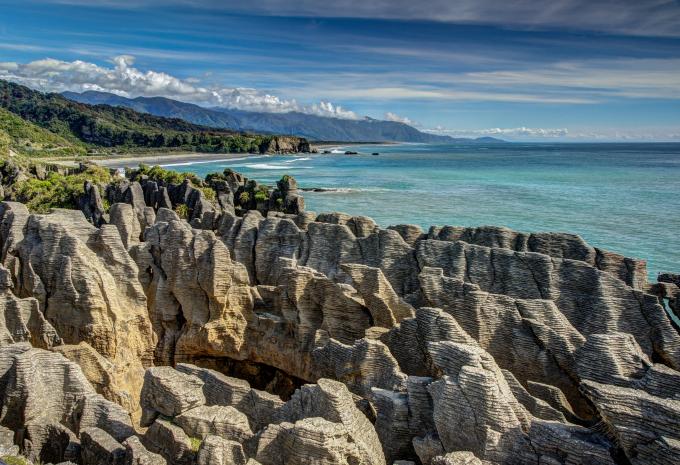 Punakaiki