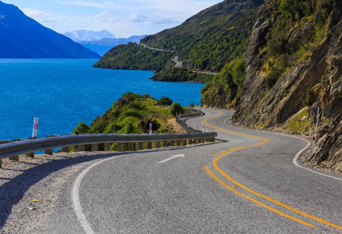 Queenstown