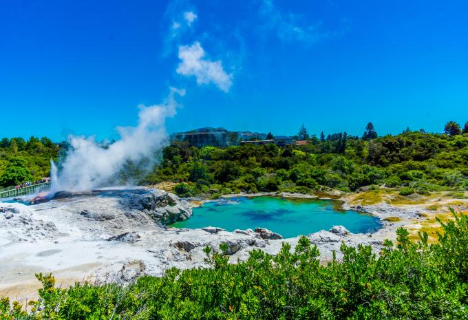 Rotorua