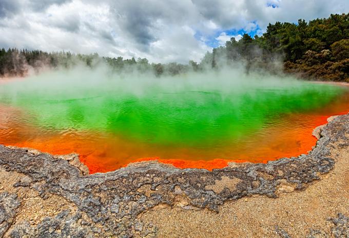 Rotorua