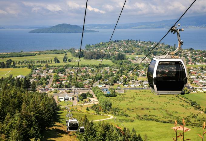 Rotorua
