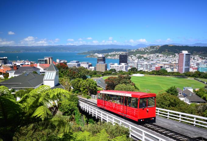 Wellington