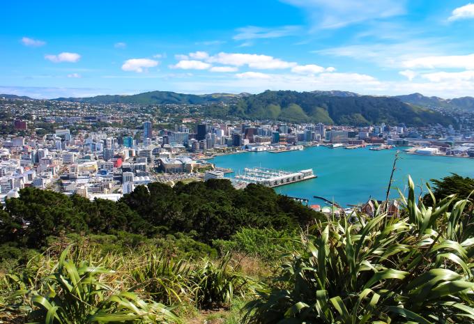 Wellington
