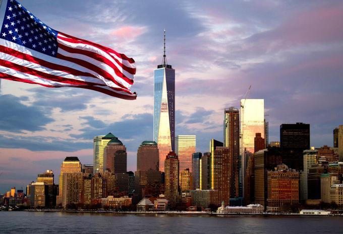 New York - City-Trip