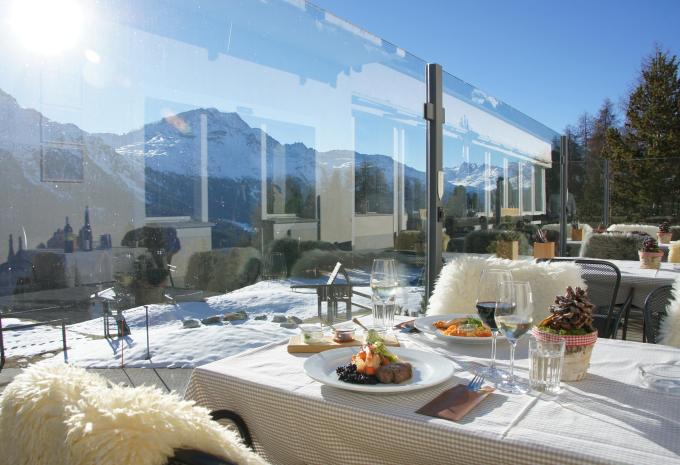 St. Moritz