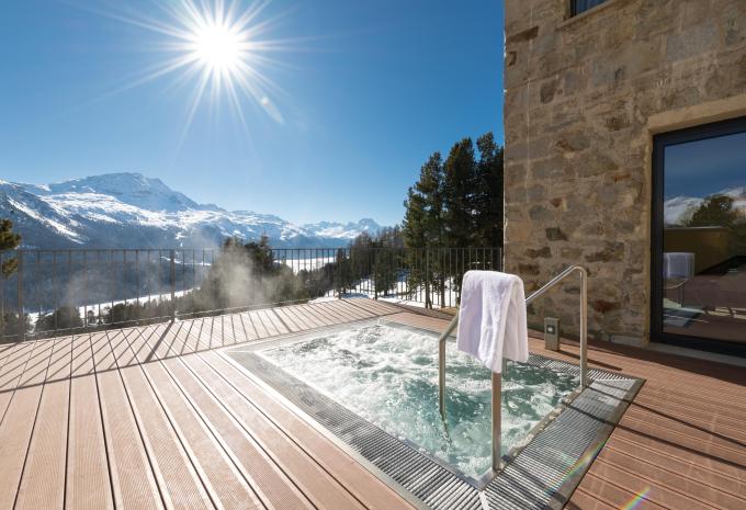 St. Moritz