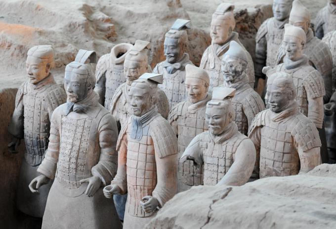 Xi’an Xi’an
