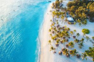 Urlaub auf Sansibar | HOFER REISEN