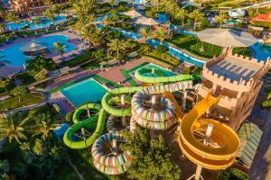 Akassia Swiss Resort*****