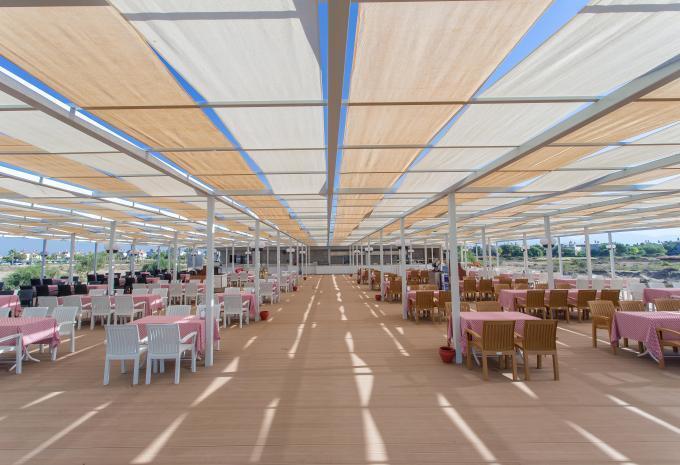 Belek - Baden