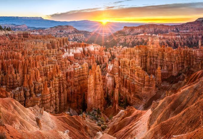Bryce Canyon-Nationalpark