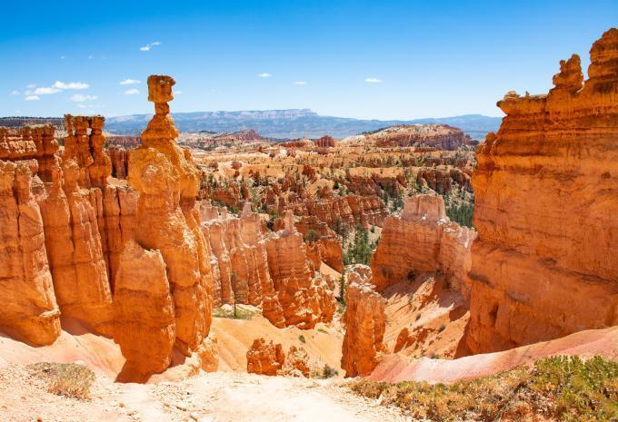 Bryce Canyon-Nationalpark