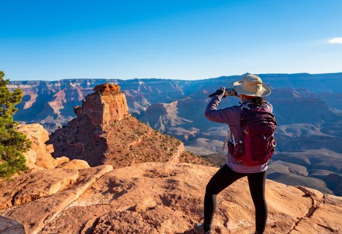 Grand Canyon-Nationalpark