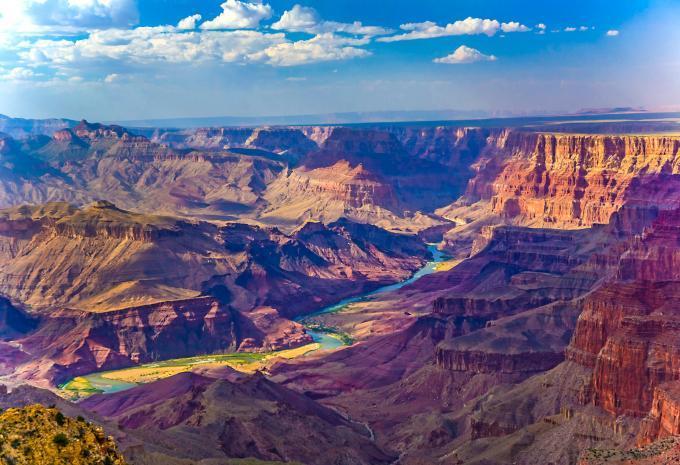 Grand Canyon-Nationalpark