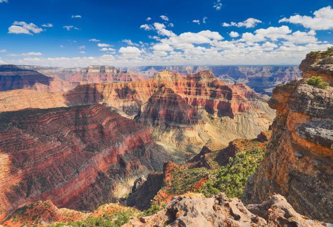 Grand Canyon-Nationalpark